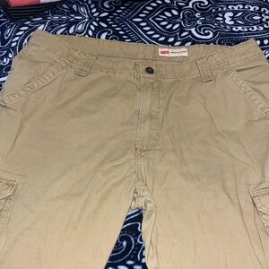 Wrangler Regular Taper Cargo pants 36X32